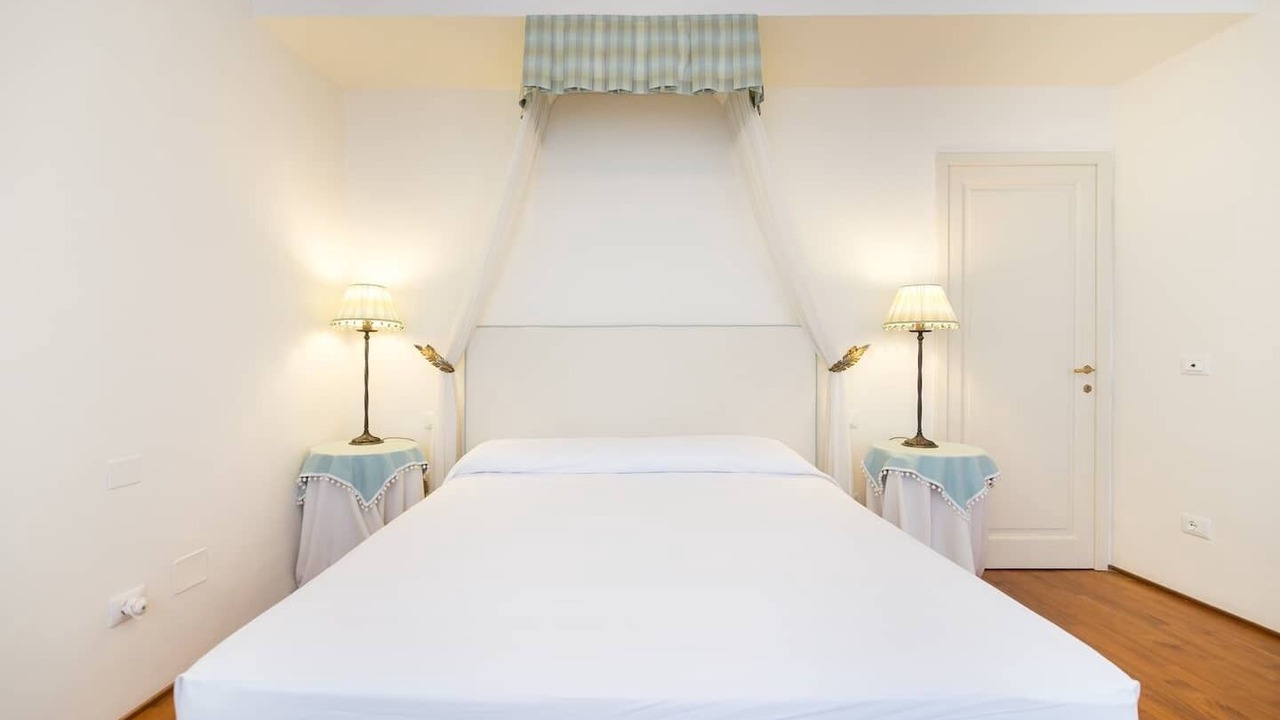 Photo of Bedroom in Santa Croce
