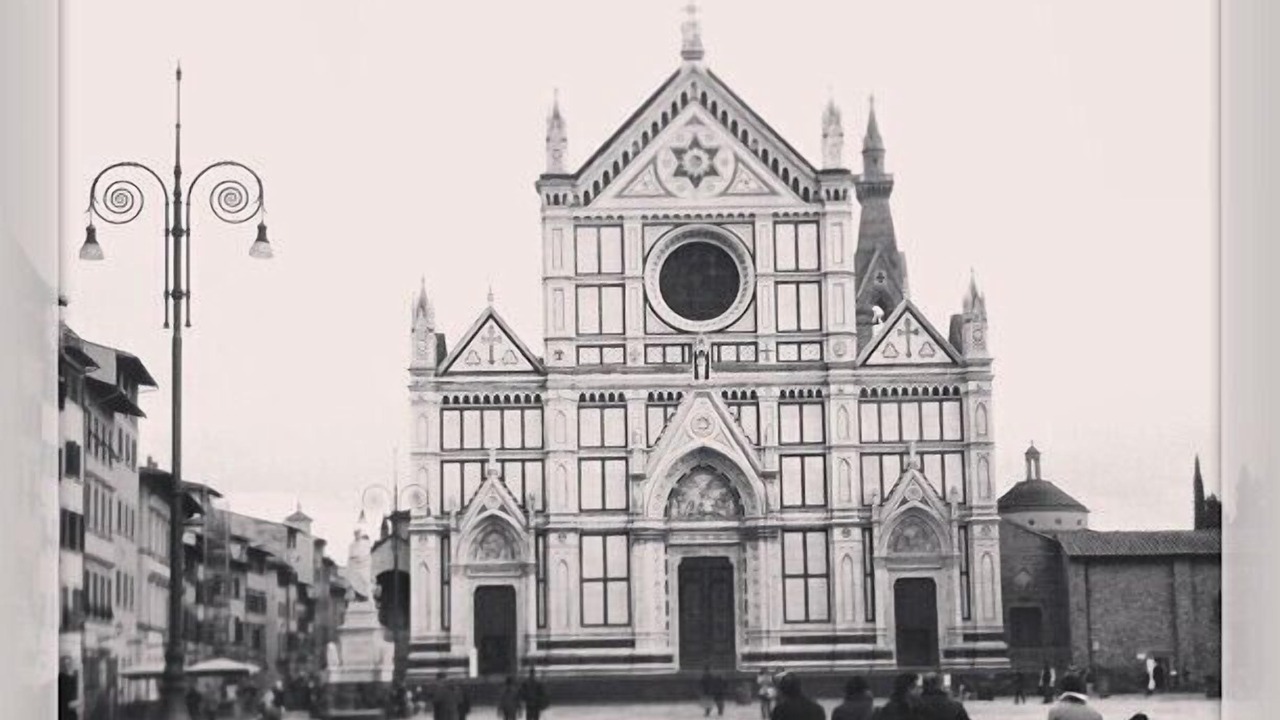 Photo of Others in Santa Croce