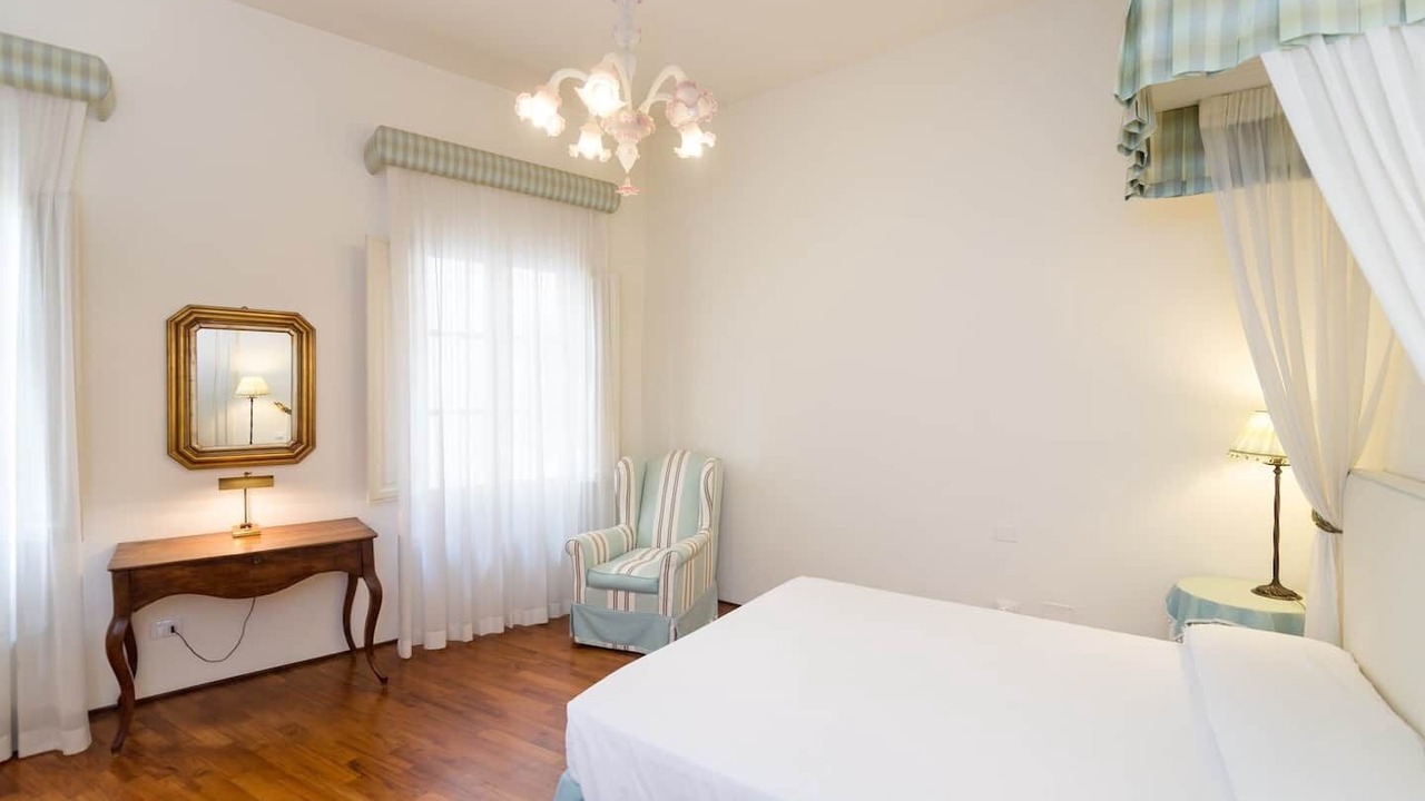 Photo of Bedroom in Santa Croce