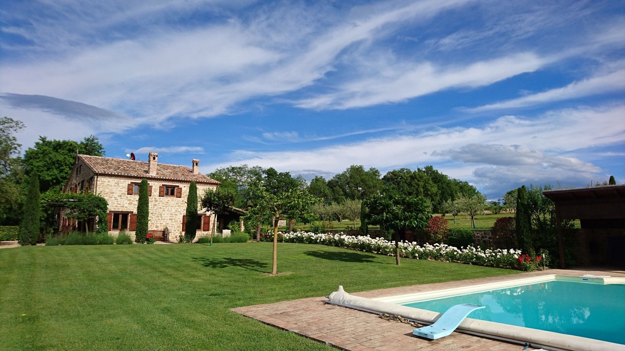 Photo of Outdoor in Chigiano