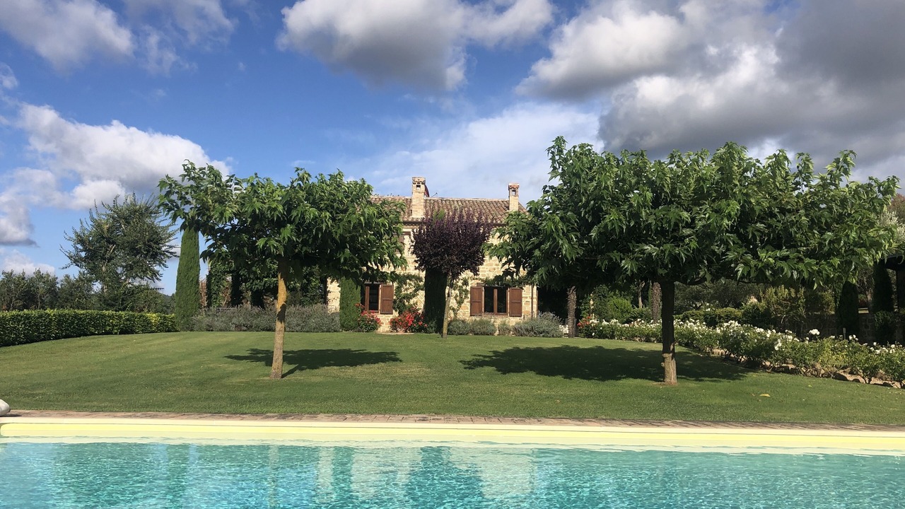 Photo of Outdoor in Chigiano