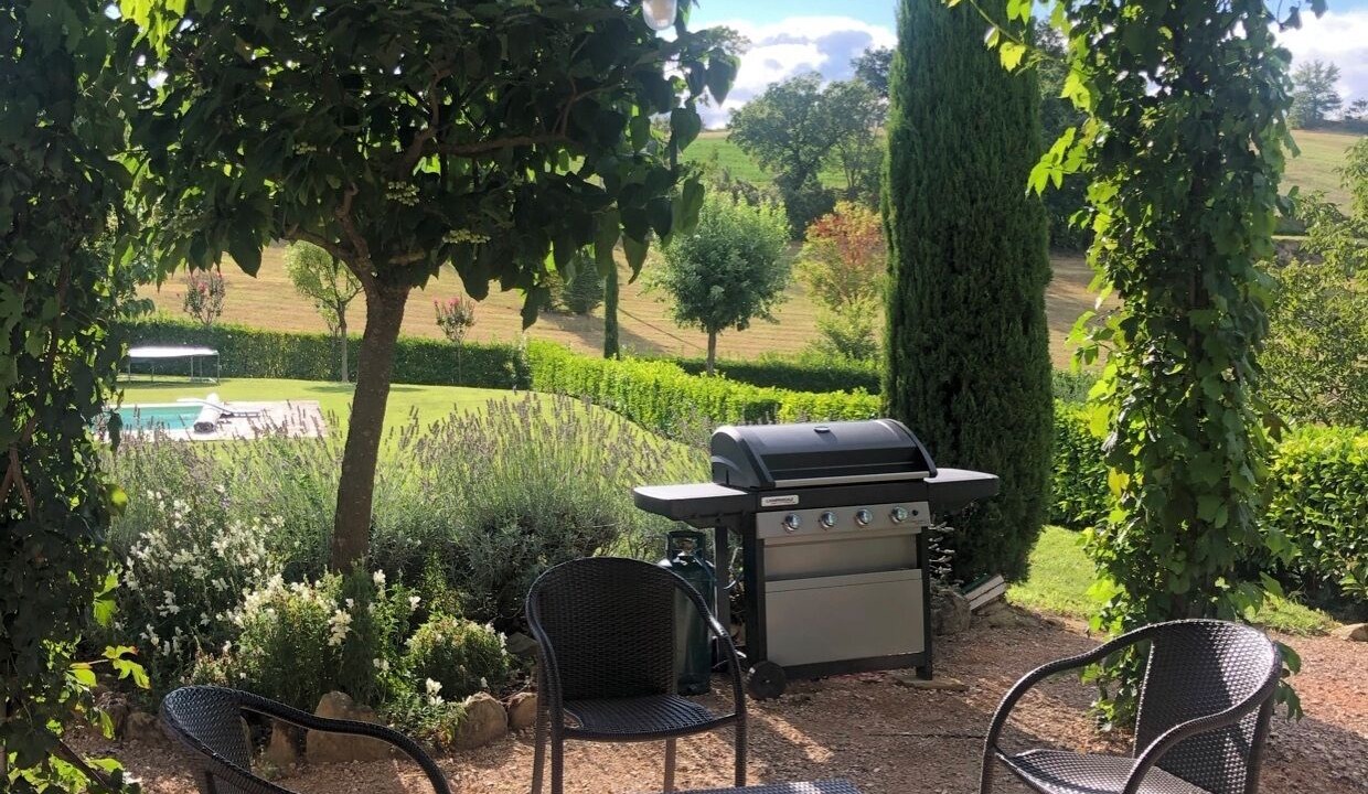 Photo of Outdoor in Chigiano