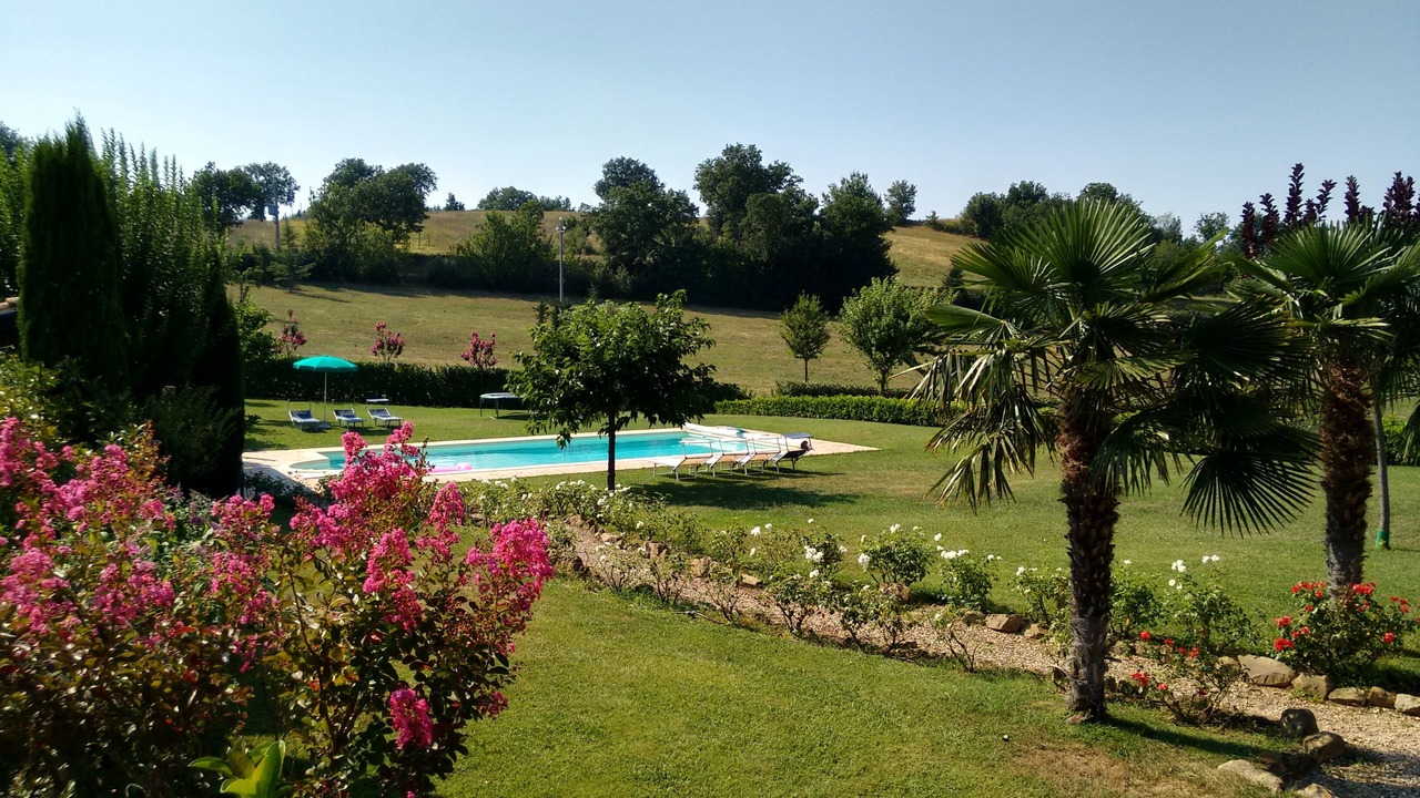Photo of Outdoor in Chigiano