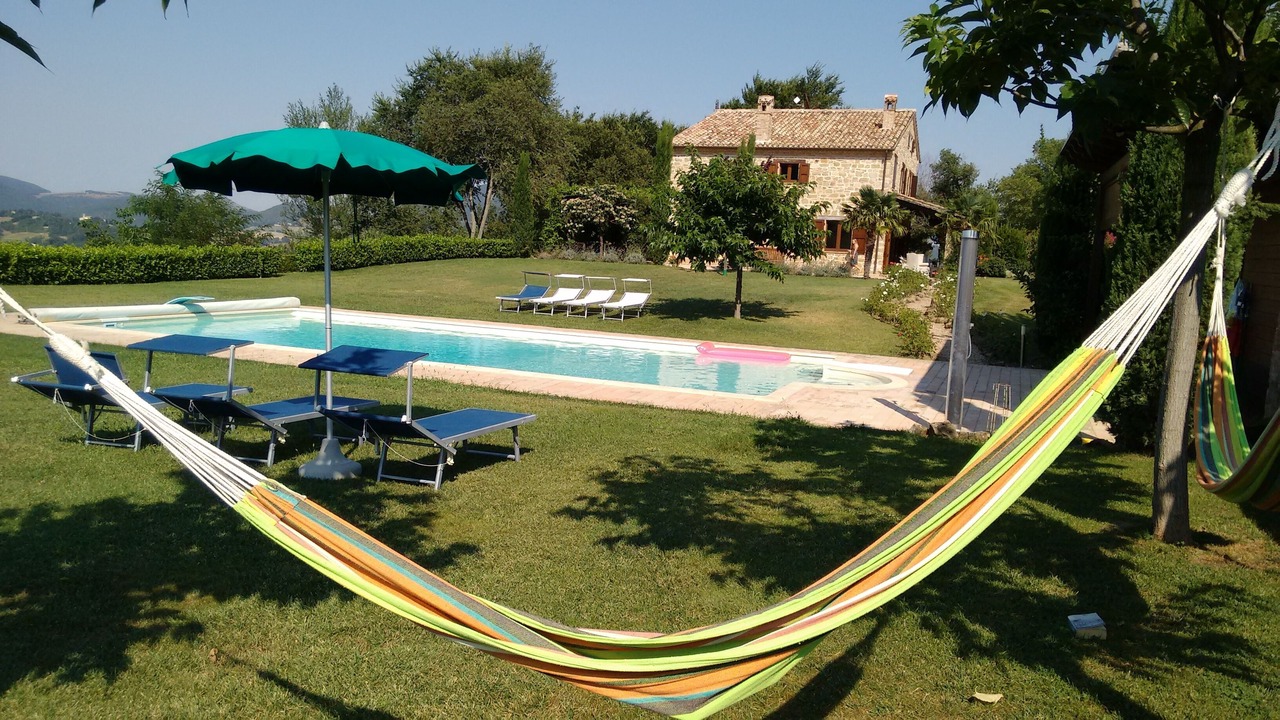 Photo of Outdoor in Chigiano