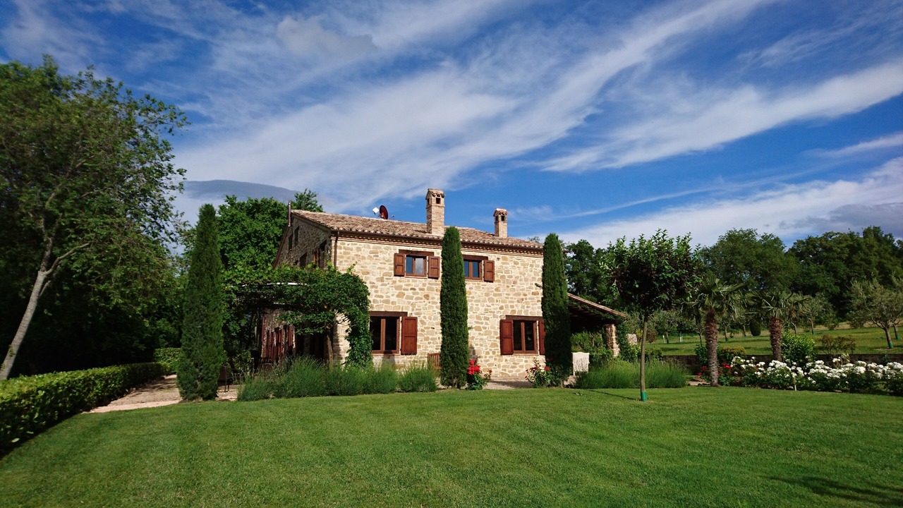 Photo of Outdoor in Chigiano