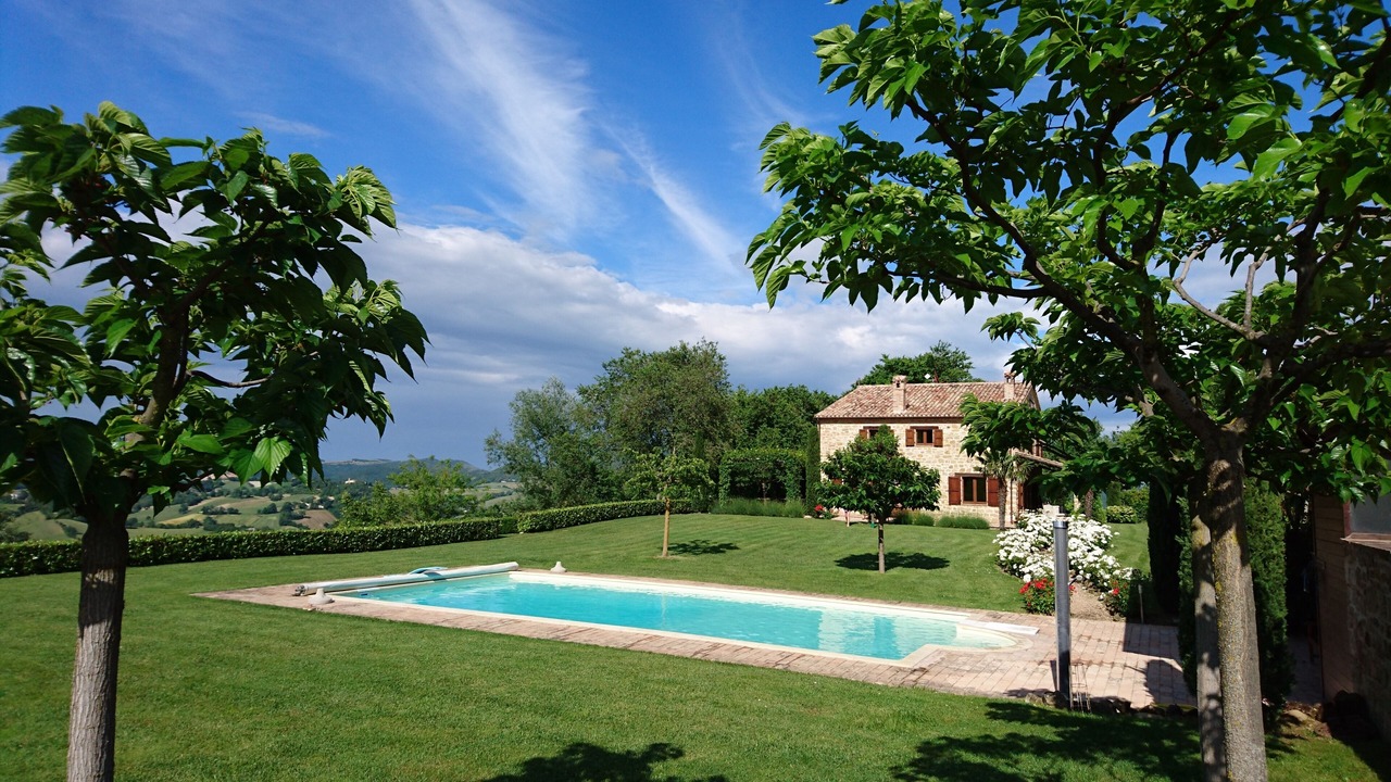 Photo of Outdoor in Chigiano