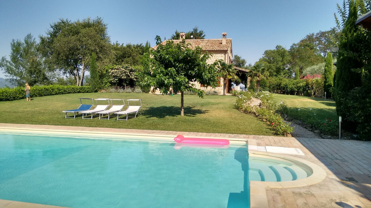 Photo of Outdoor in Chigiano