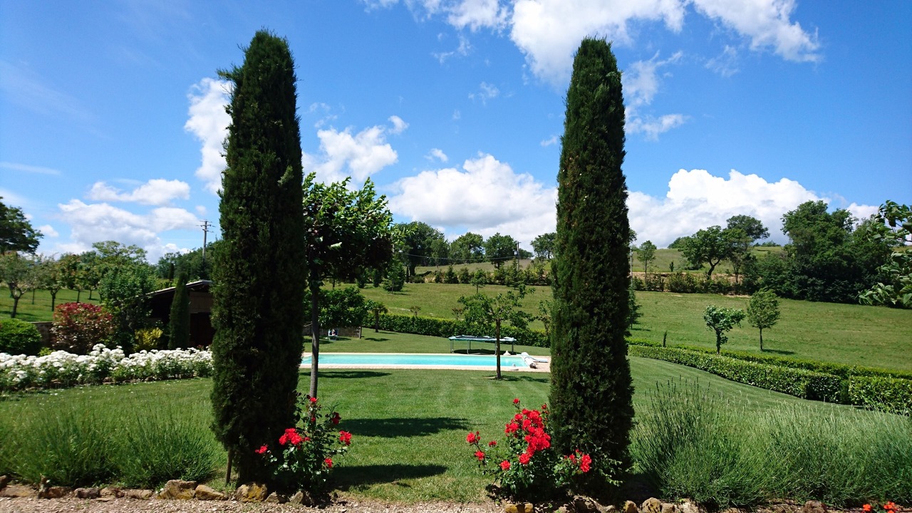 Photo of Outdoor in Chigiano