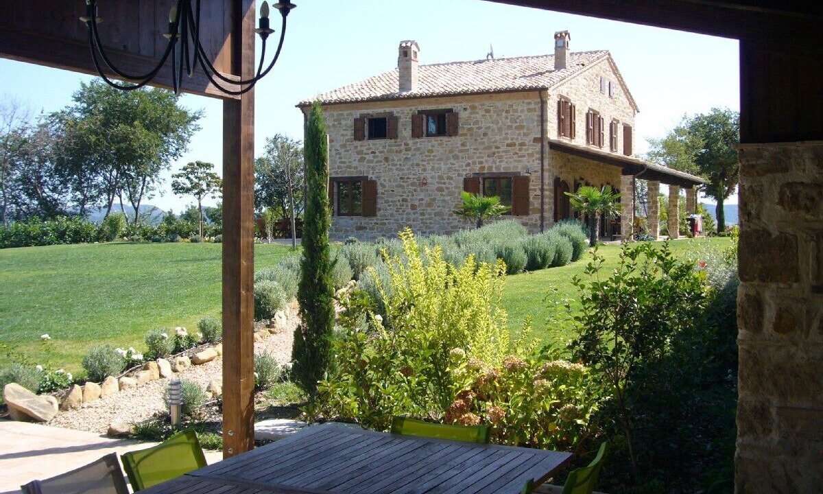 Photo of Outdoor in Chigiano