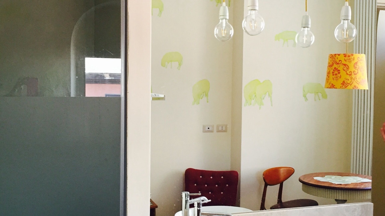 Photo of Bathroom in Monti
