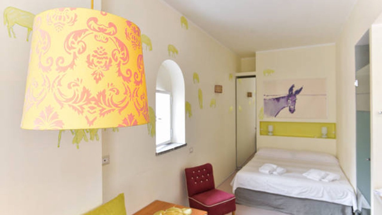 Photo of Bedroom in Monti