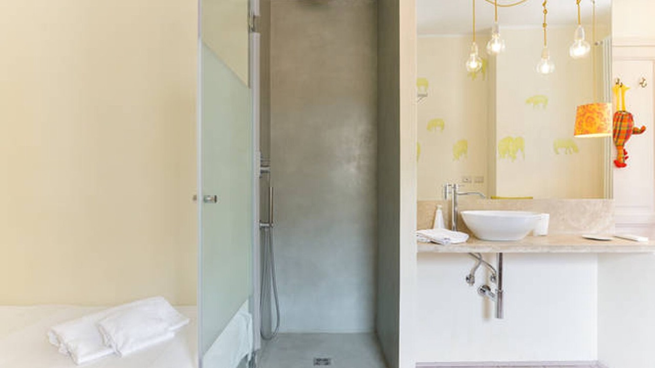 Photo of Bathroom in Monti
