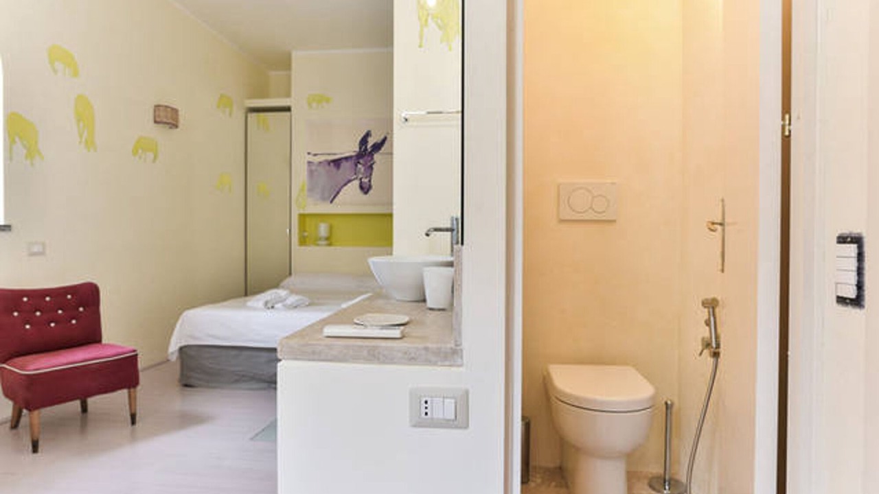 Photo of Bathroom in Monti