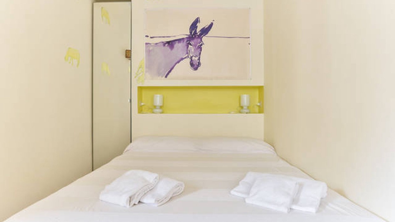 Photo of Bedroom in Monti