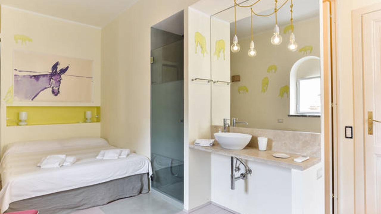 Photo of Bathroom in Monti