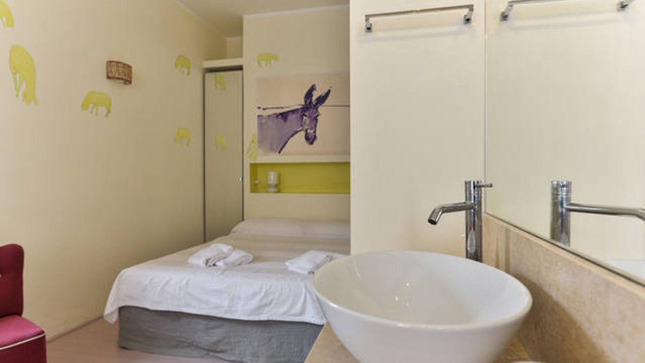 Photo of Bedroom in Monti