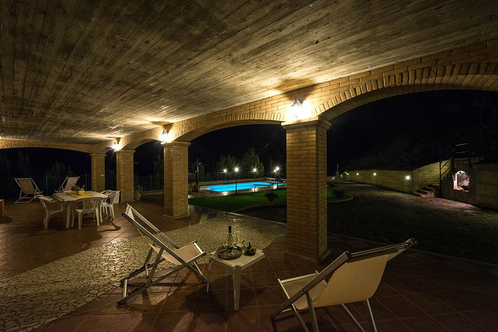 Photo of Outdoor in Smerillo
