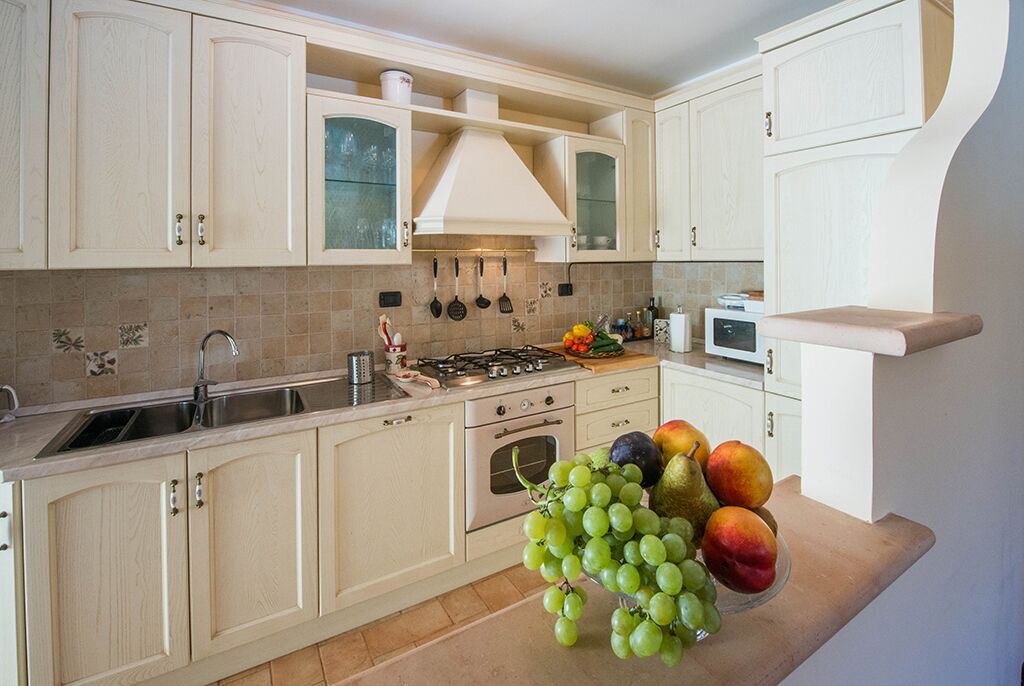 Photo of Kitchen in Smerillo