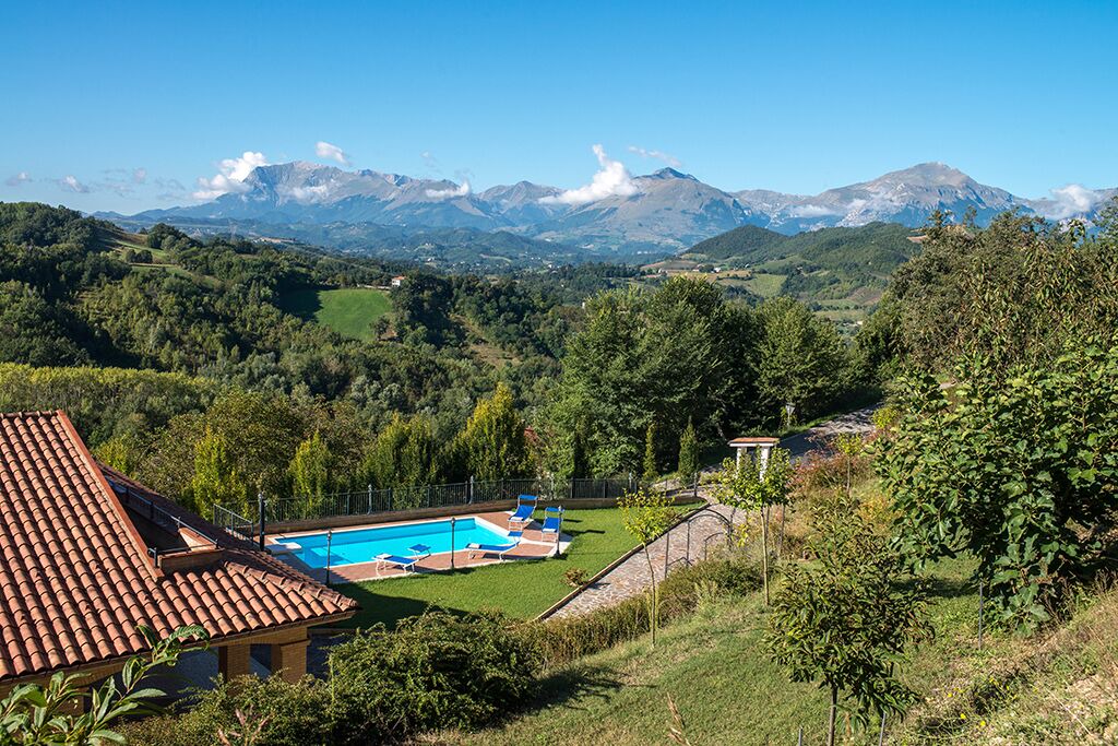 Photo of Outdoor in Smerillo