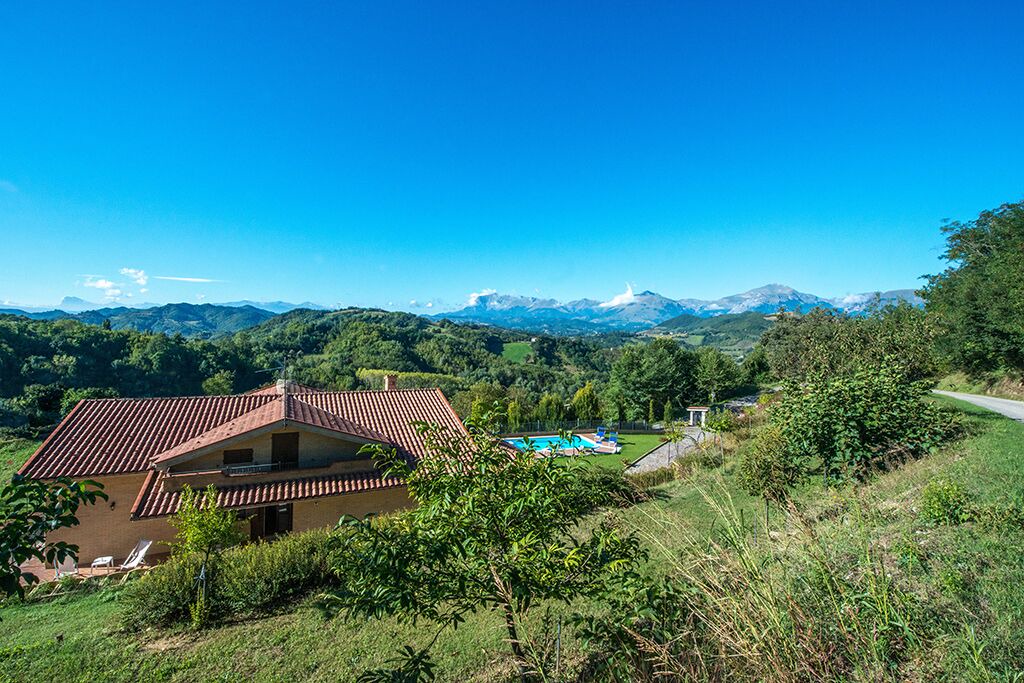 Photo of Outdoor in Smerillo