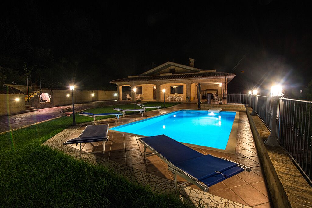 Photo of Outdoor in Smerillo