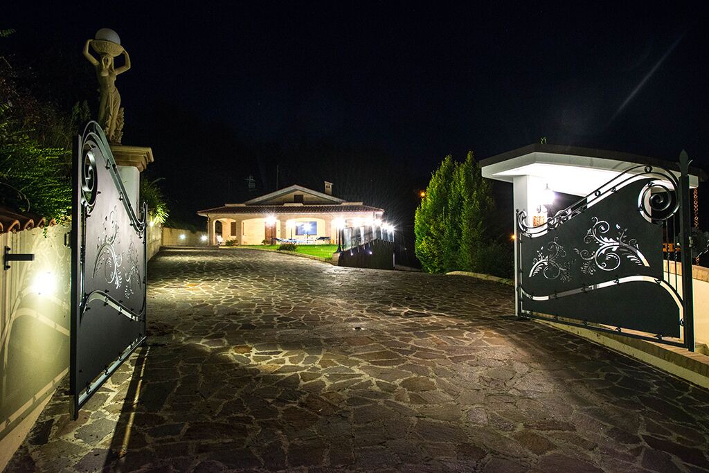 Photo of Outdoor in Smerillo
