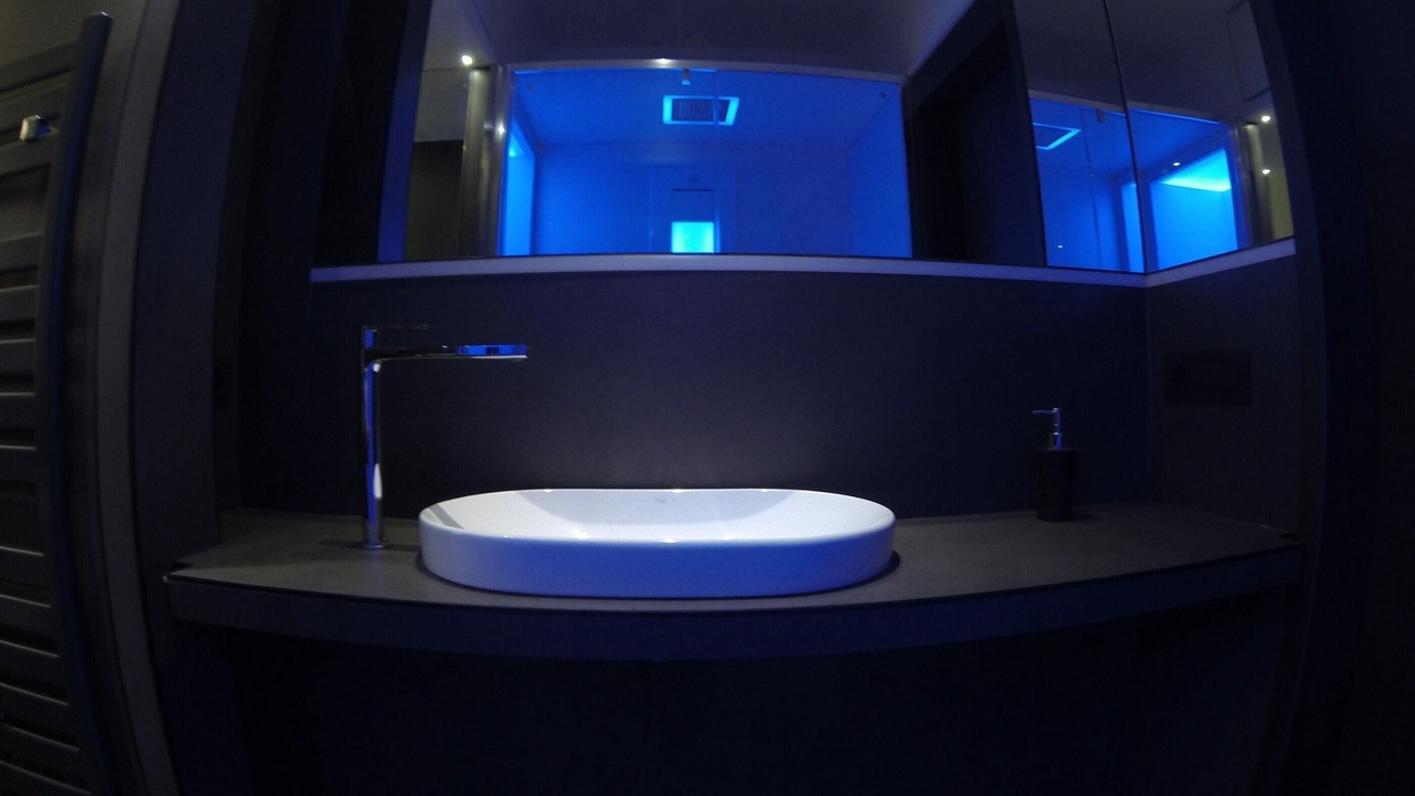 Photo of Bathroom in Rione IV Campo Marzio