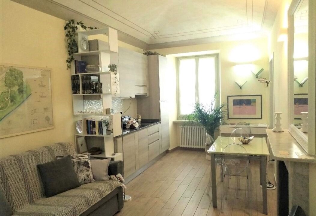 Photo of Livingroom in Historic Centre