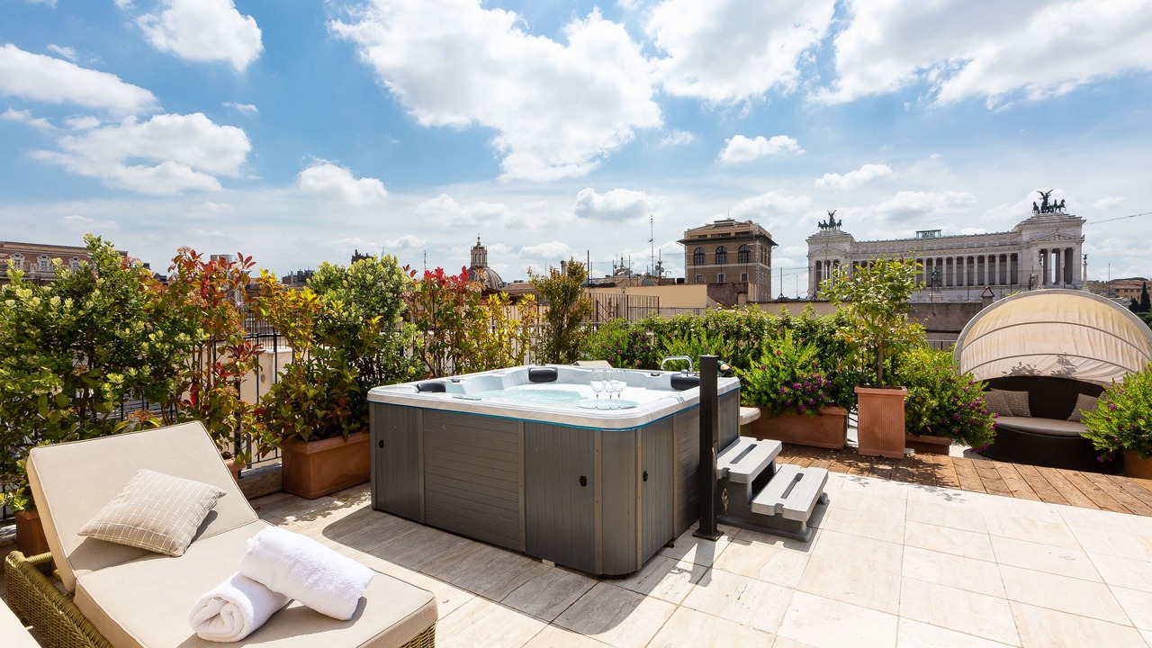 Photo of Outdoor in Rome City Centre