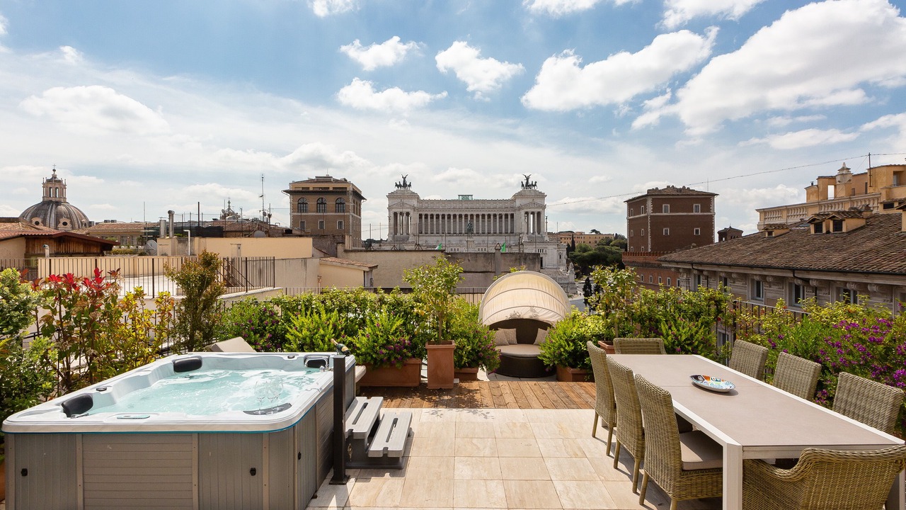 Photo of Outdoor in Rome City Centre