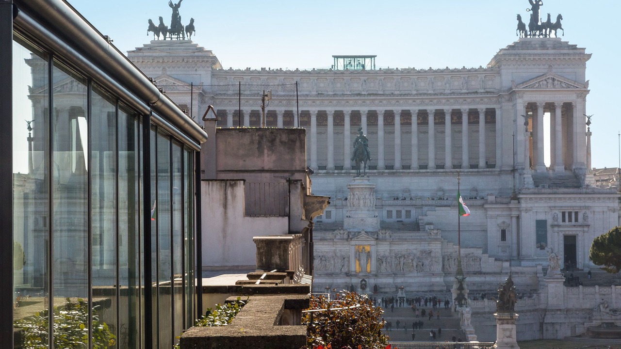 Photo of Others in Rome City Centre