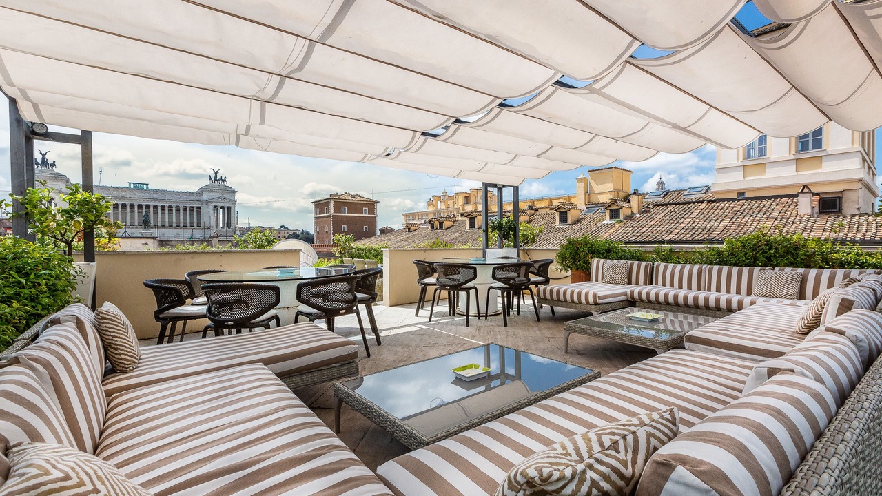 Photo of Outdoor in Rome City Centre