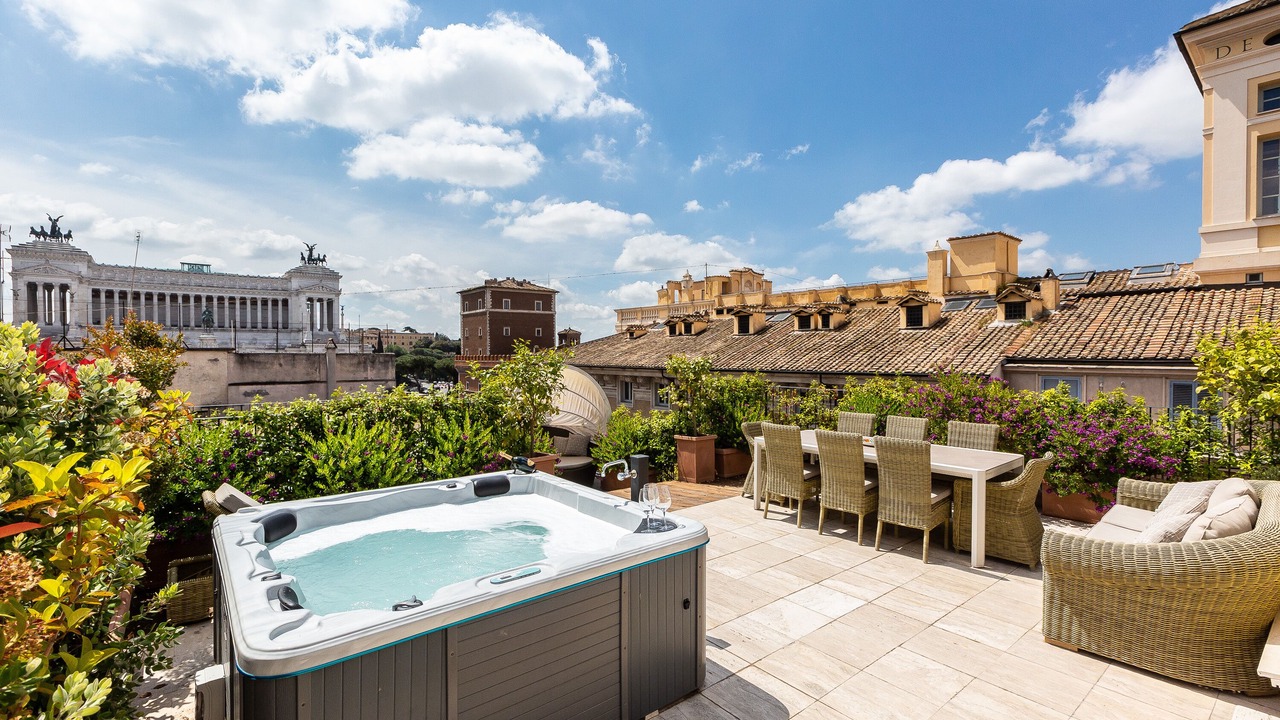 Photo of Outdoor in Rome City Centre