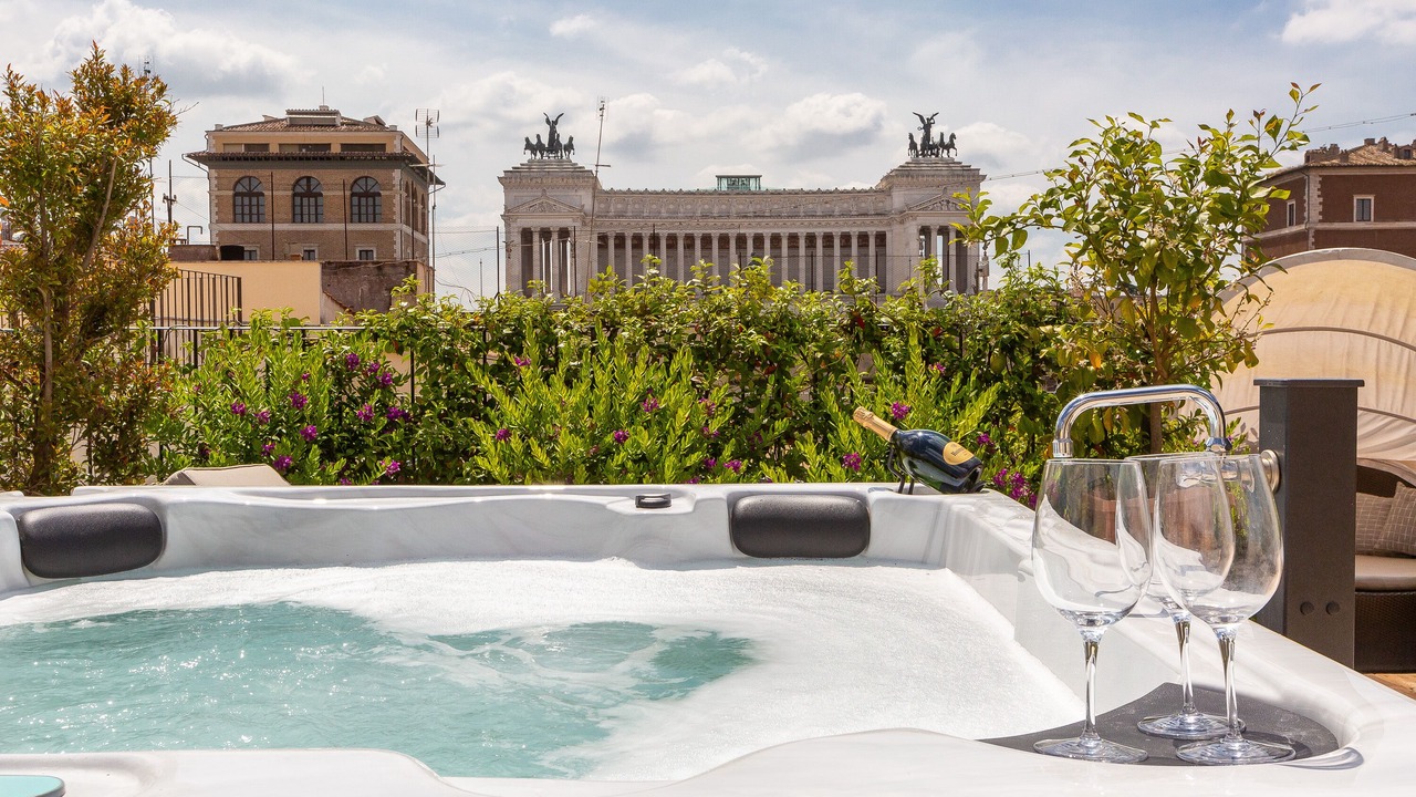 Photo of Outdoor in Rome City Centre