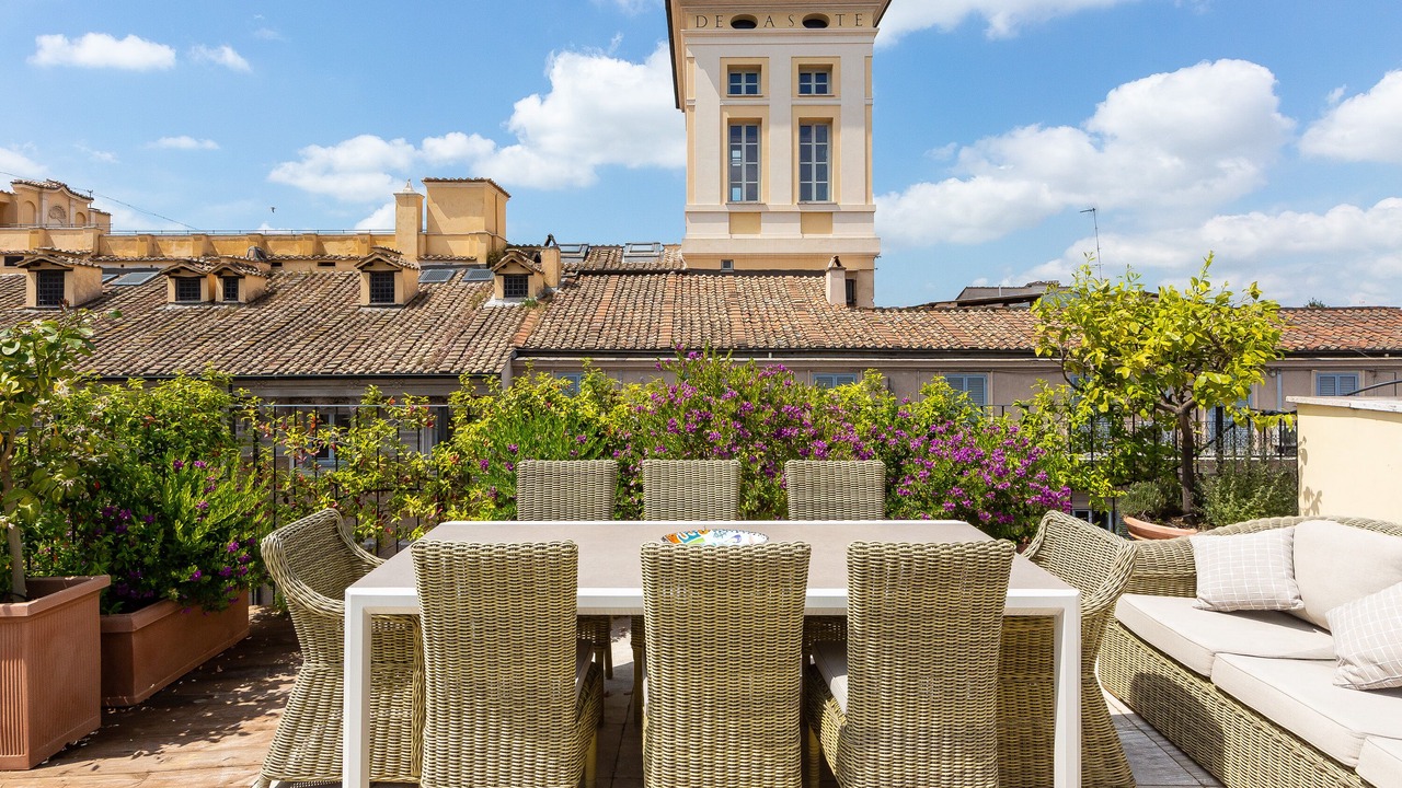 Photo of Outdoor in Rome City Centre