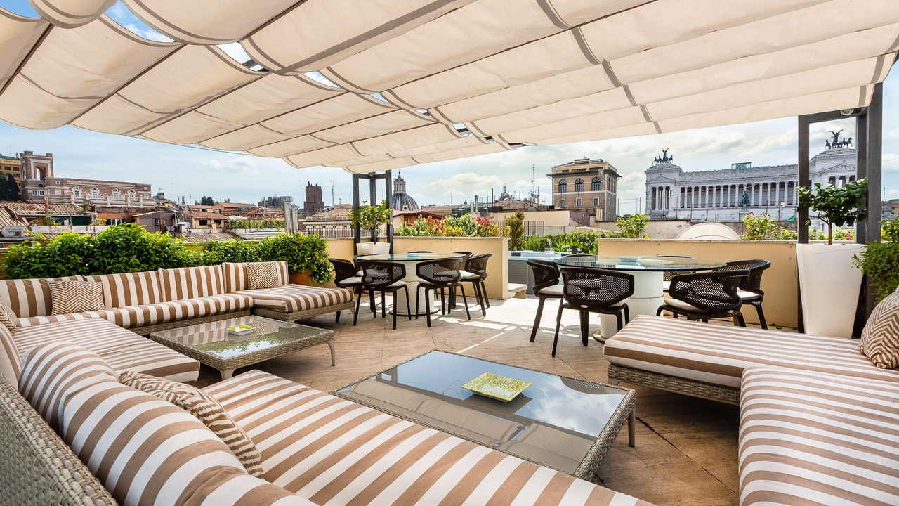 Photo of Outdoor in Rome City Centre