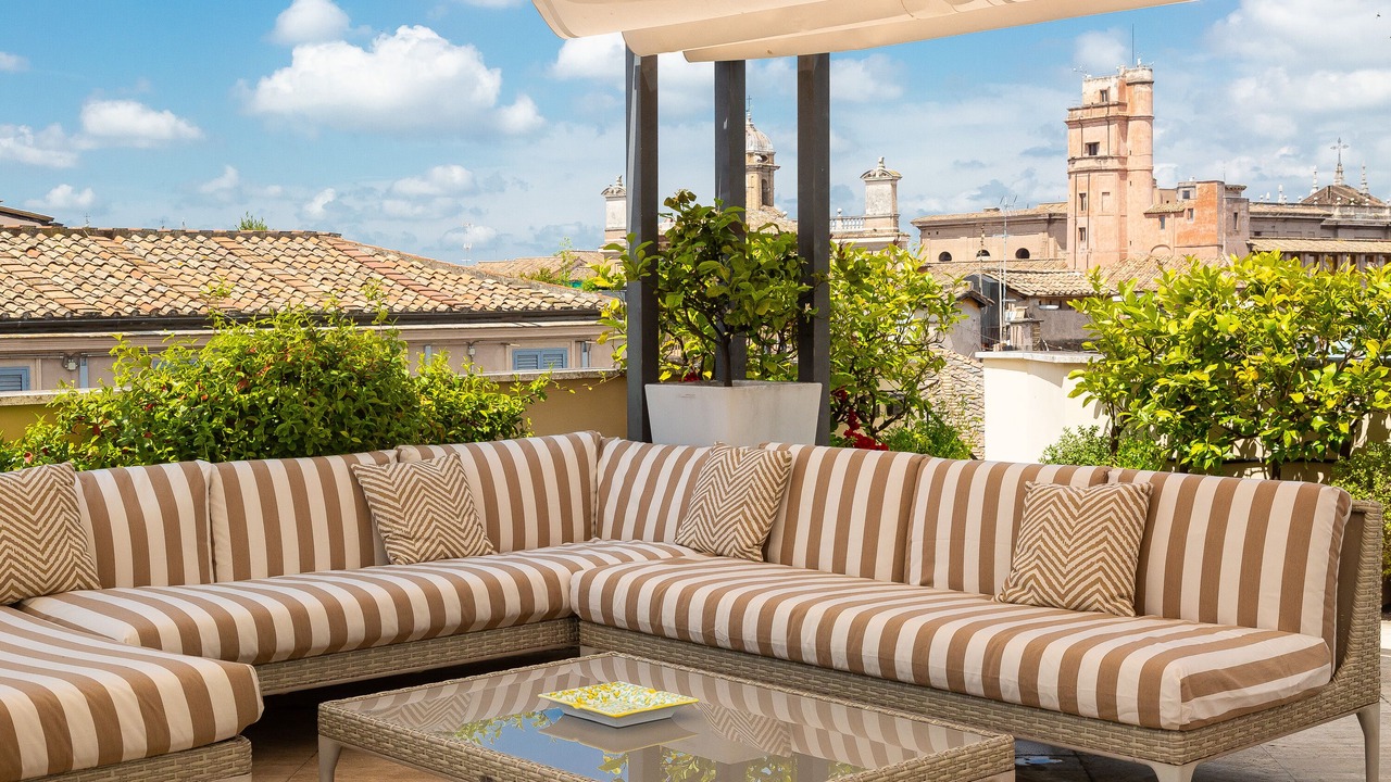 Photo of Outdoor in Rome City Centre