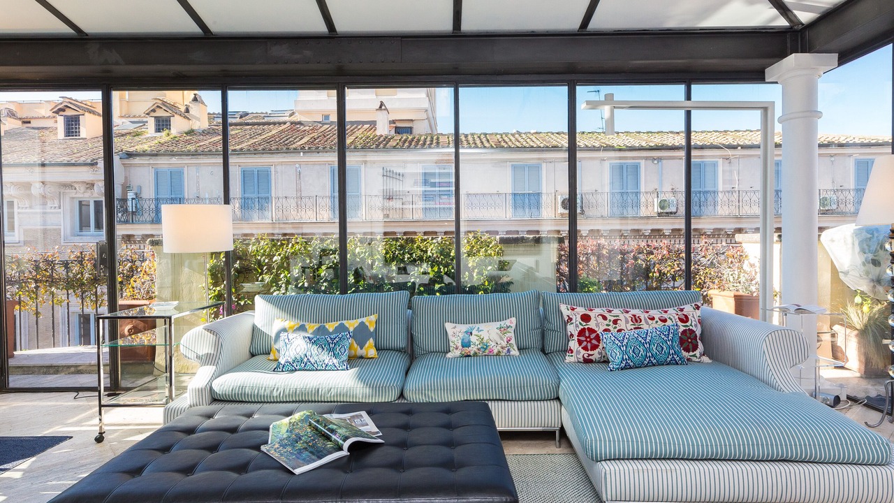Photo of Bedroom in Rome City Centre