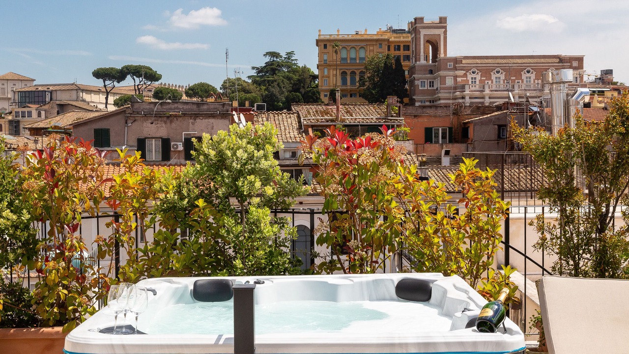Photo of Outdoor in Rome City Centre