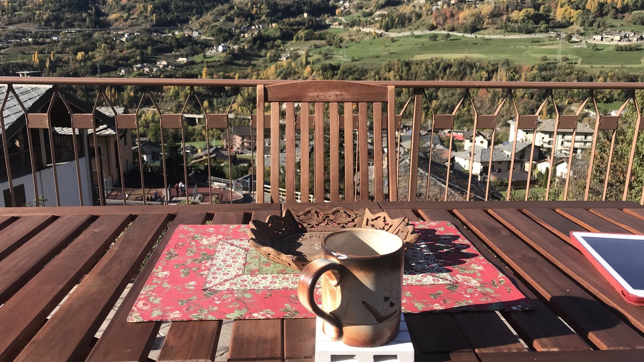 Photo of Outdoor in La Cretaz-Roisan
