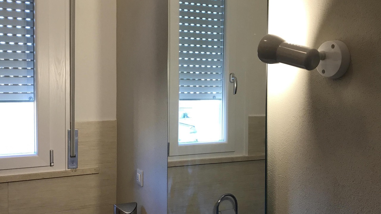 Photo of Bathroom in Bagnacavallo