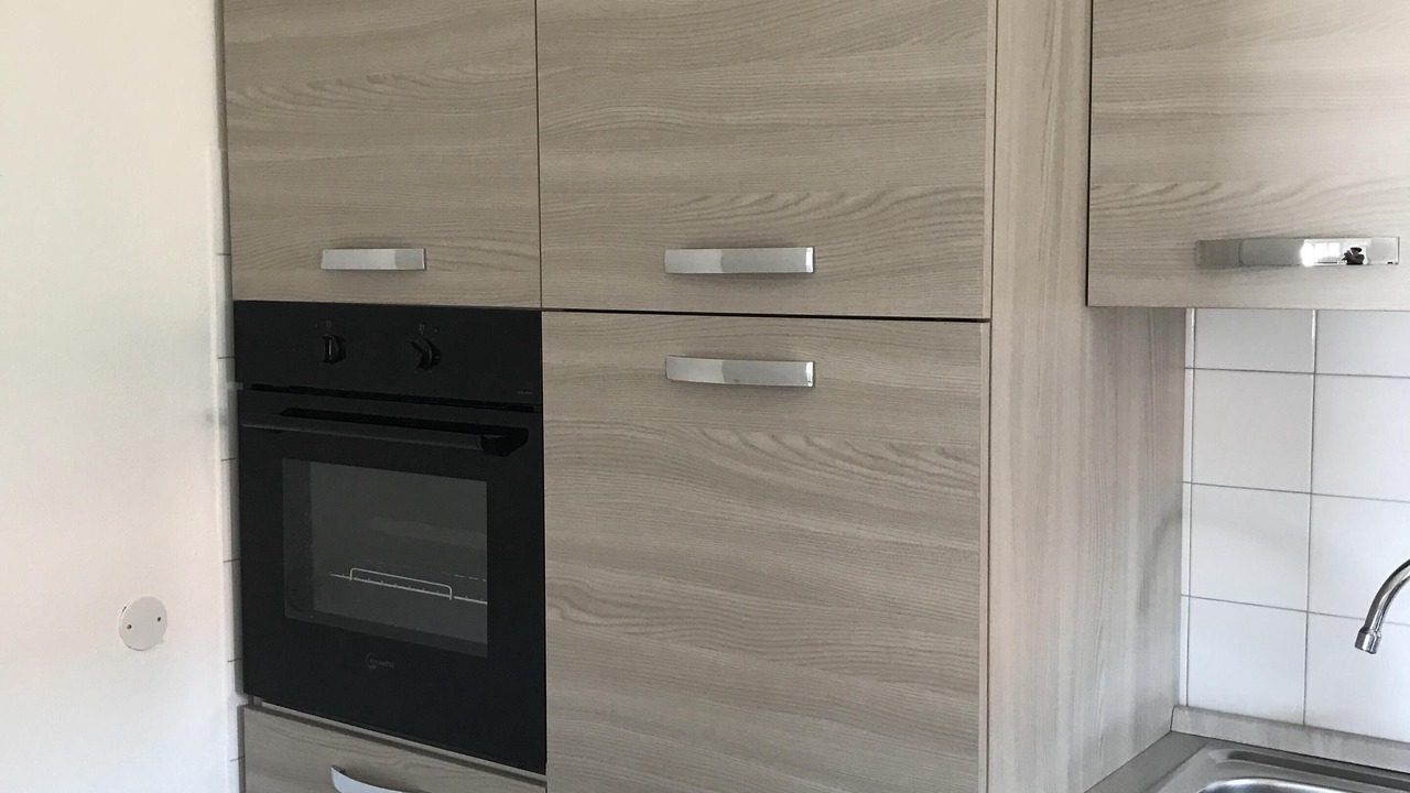 Photo of Kitchen in Bagnacavallo
