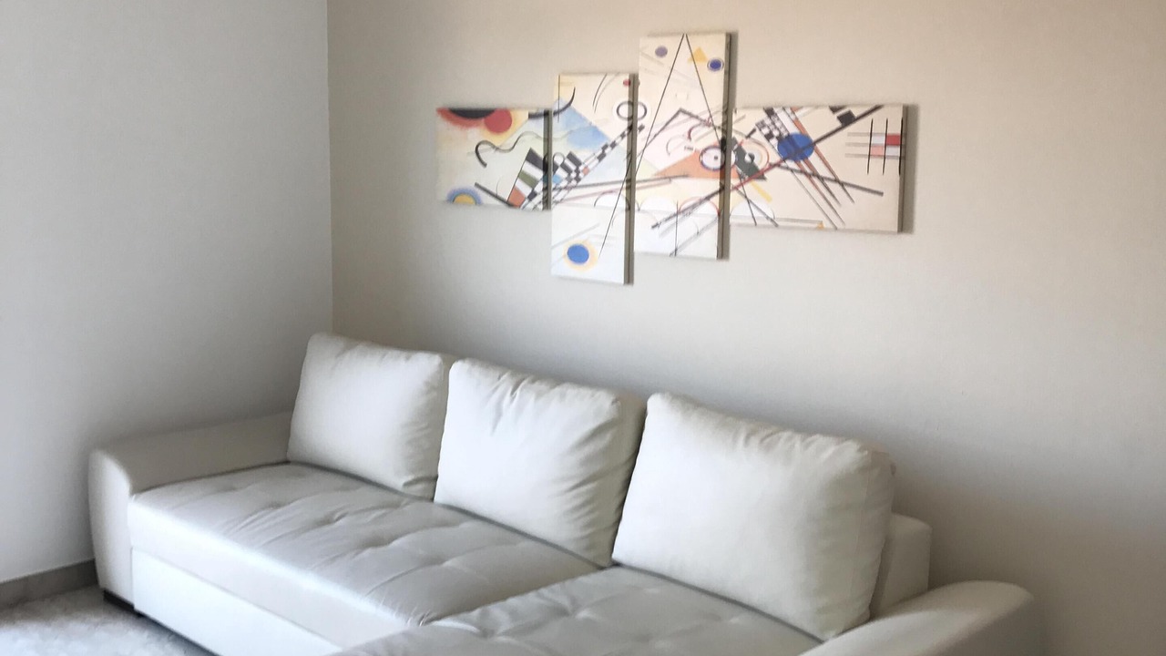 Photo of Livingroom in Bagnacavallo