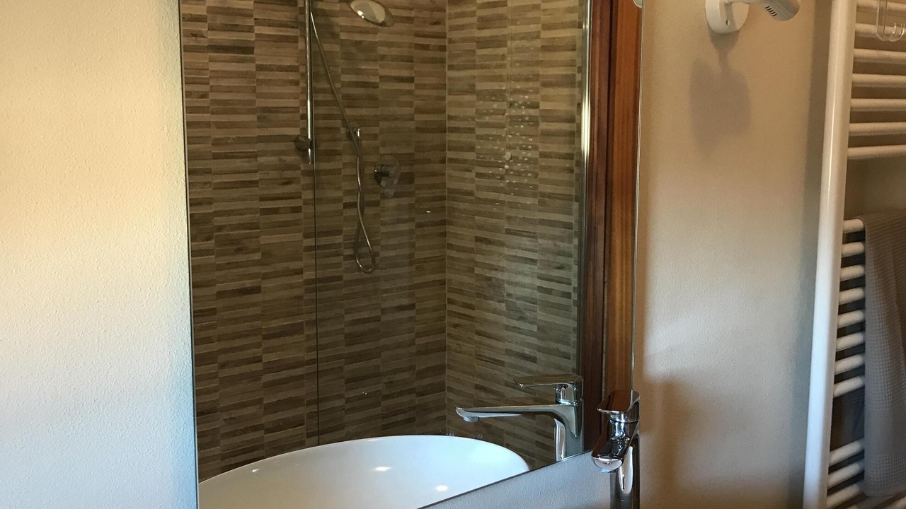 Photo of Bathroom in Bagnacavallo