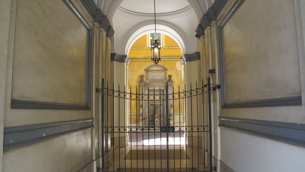 Photo of Others in Rione VI Parione