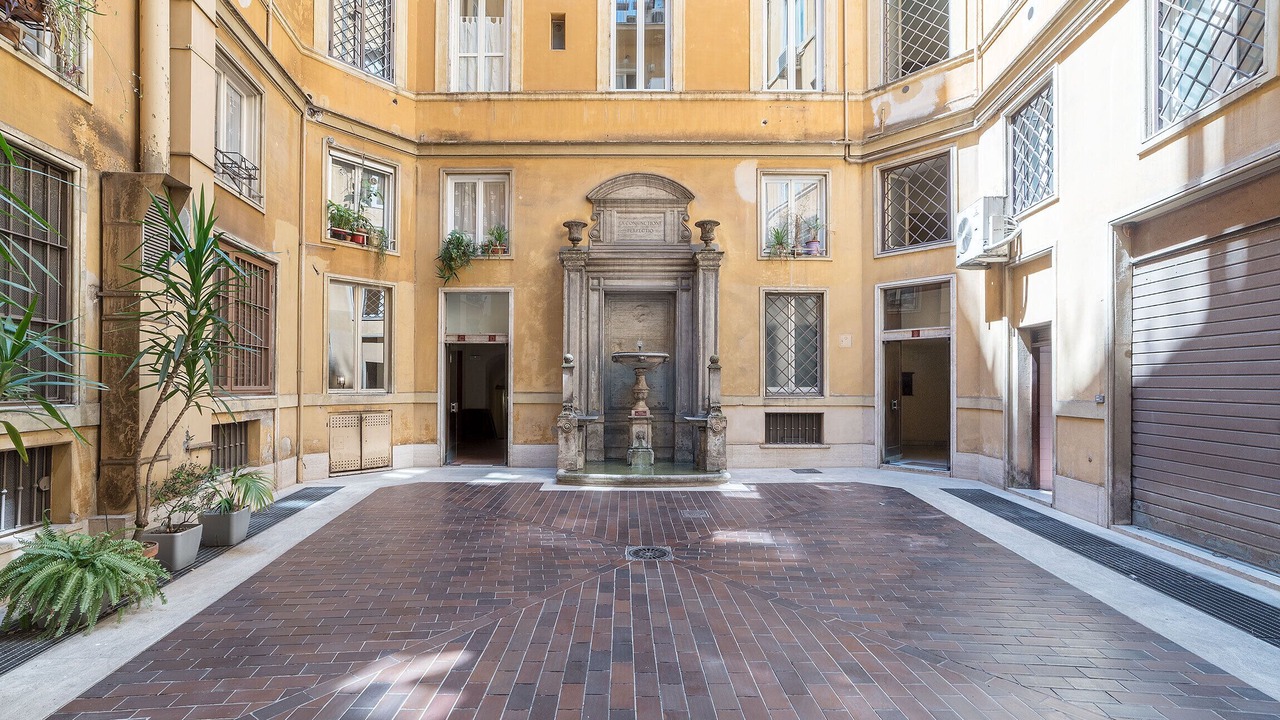 Photo of Outdoor in Rione VI Parione