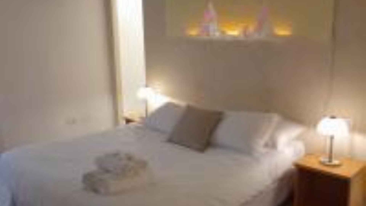 Photo of Bedroom in Rione VI Parione