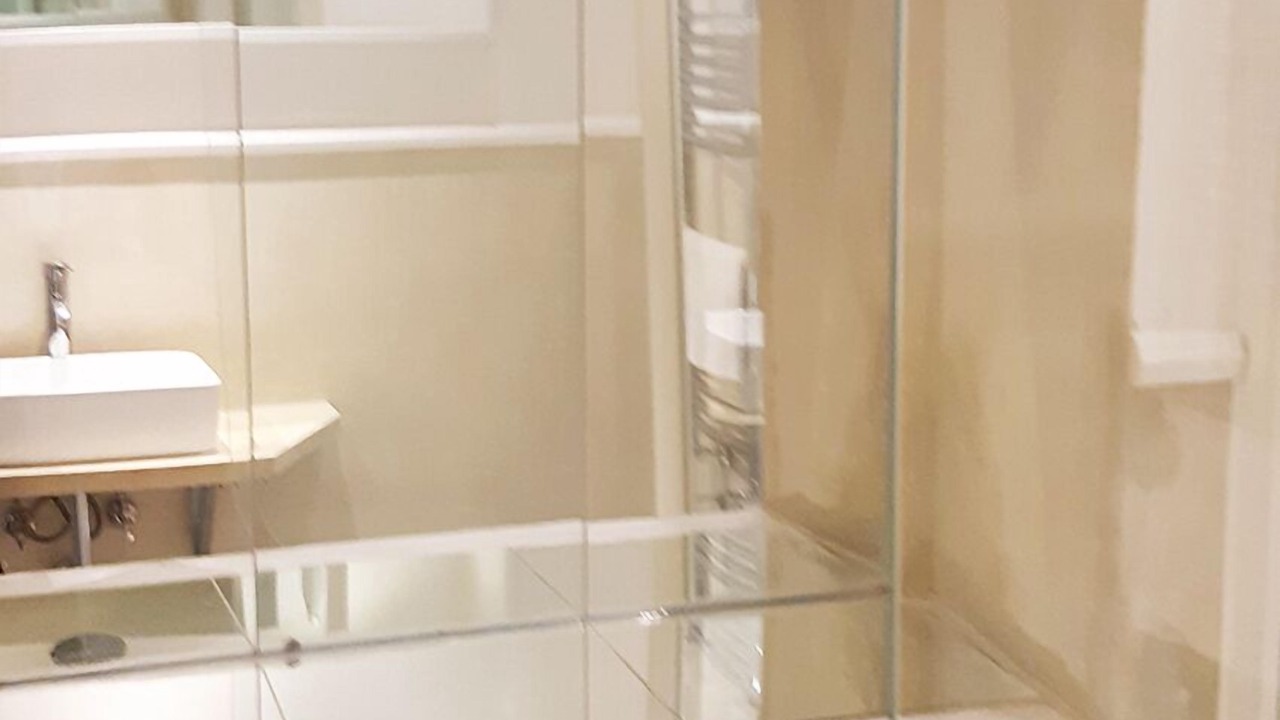 Photo of Bathroom in Rione VI Parione