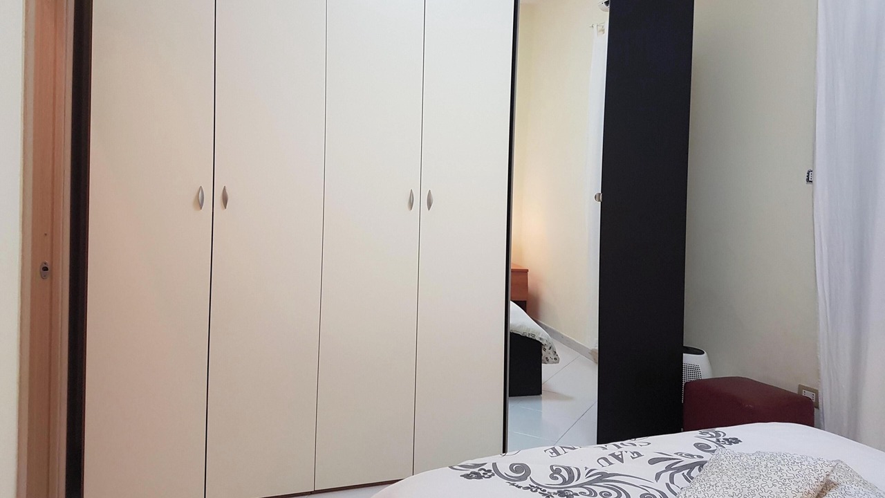 Photo of Bedroom in Vietri sul Mare