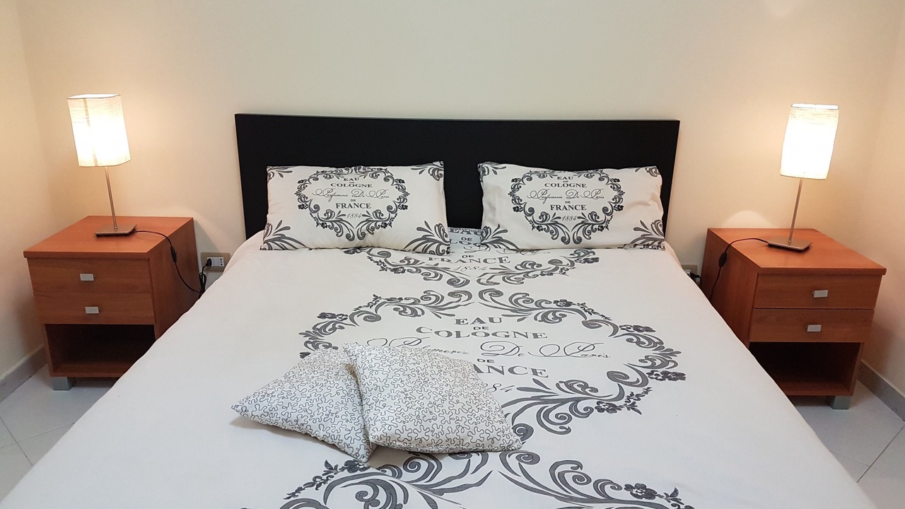 Photo of Bedroom in Vietri sul Mare